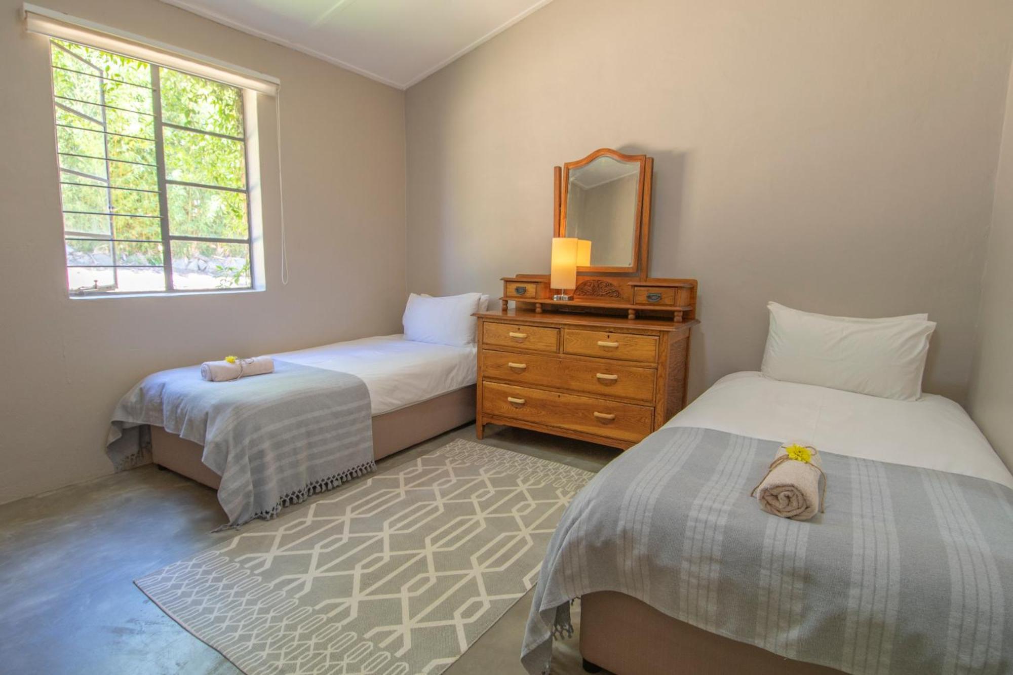 Picardie Guest Farm Paarl Exterior foto