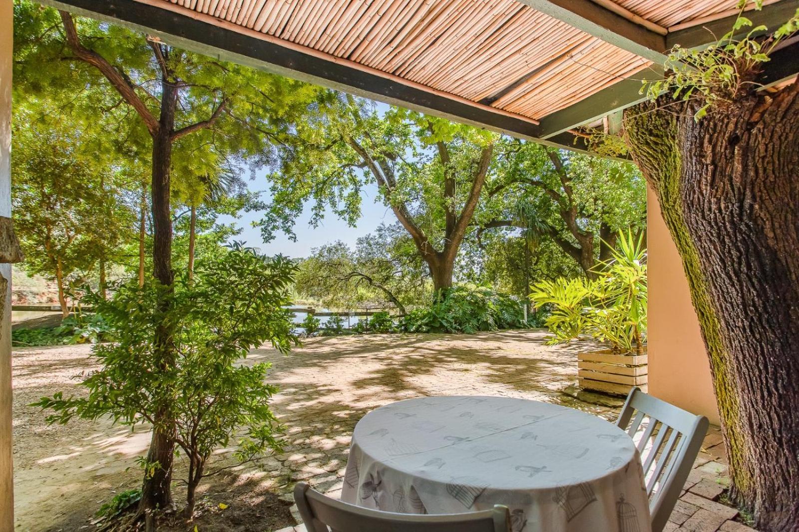 Picardie Guest Farm Paarl Exterior foto