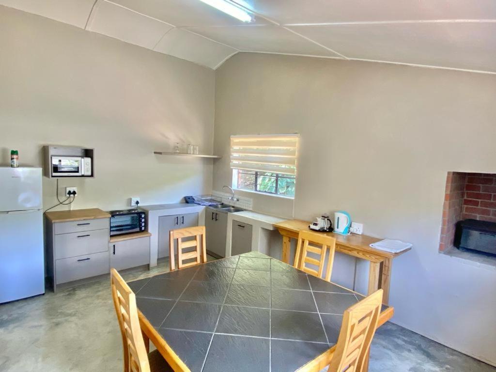 Picardie Guest Farm Paarl Exterior foto