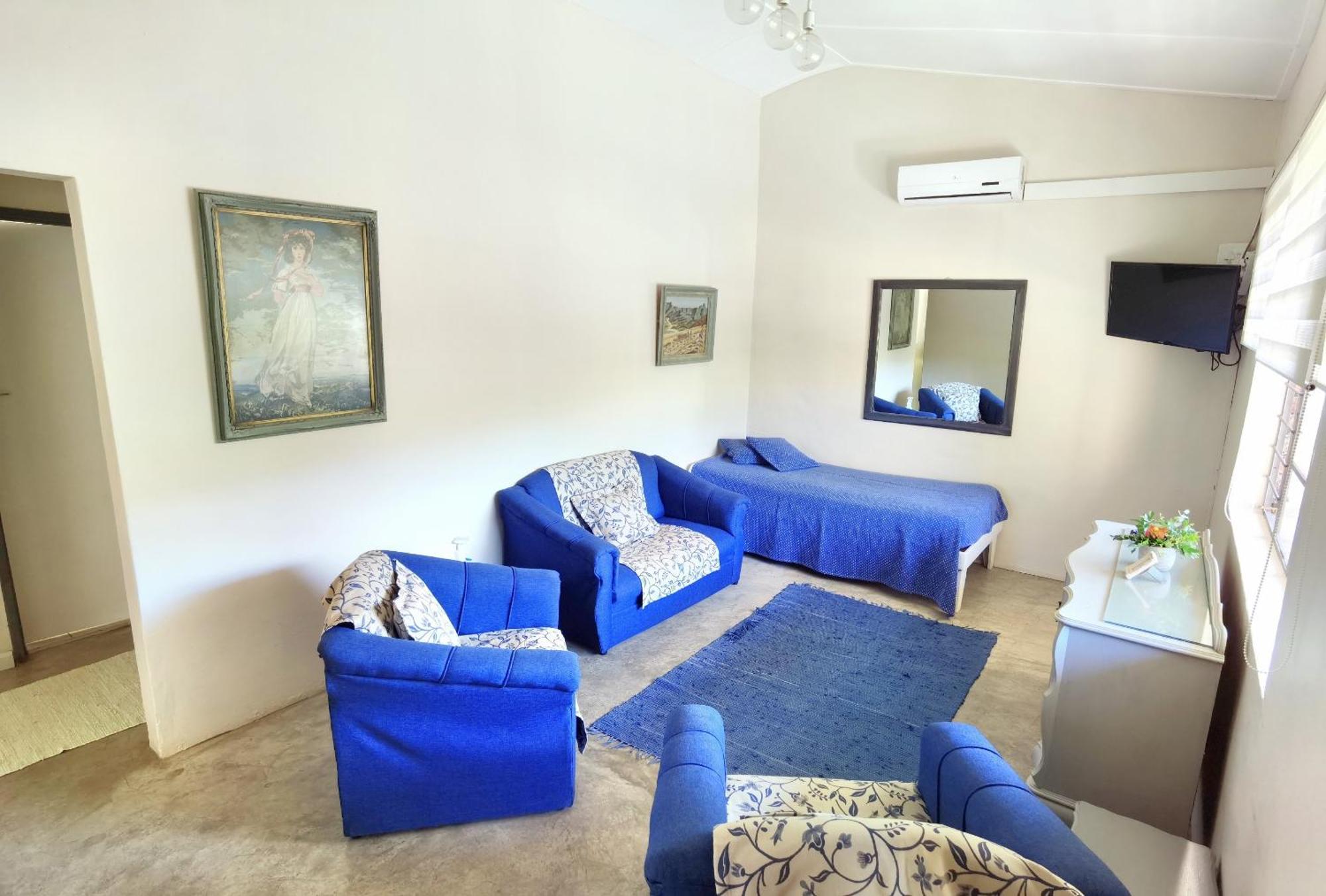 Picardie Guest Farm Paarl Exterior foto